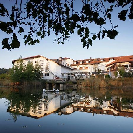 Allgaeu Resort Bad Grönenbach Exterior foto