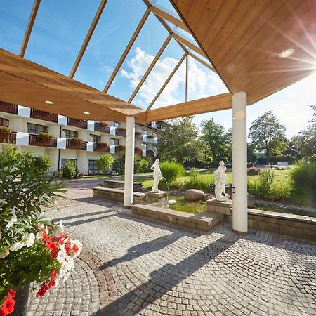 Allgaeu Resort Bad Grönenbach Exterior foto