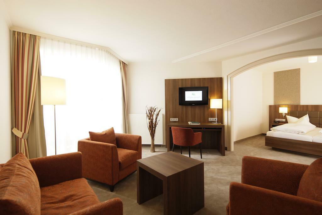 Allgaeu Resort Bad Grönenbach Habitación foto