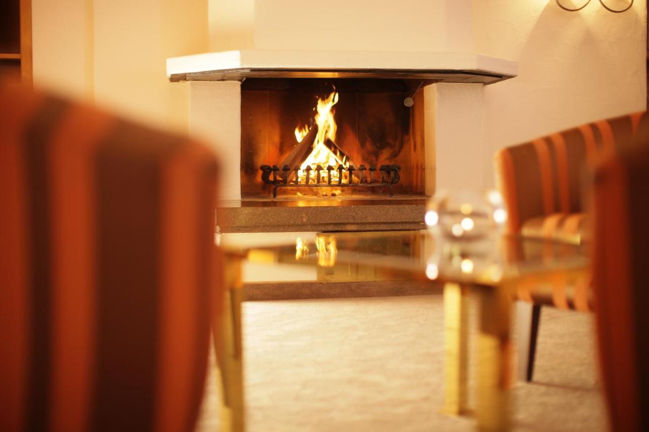 Allgaeu Resort Bad Grönenbach Interior foto