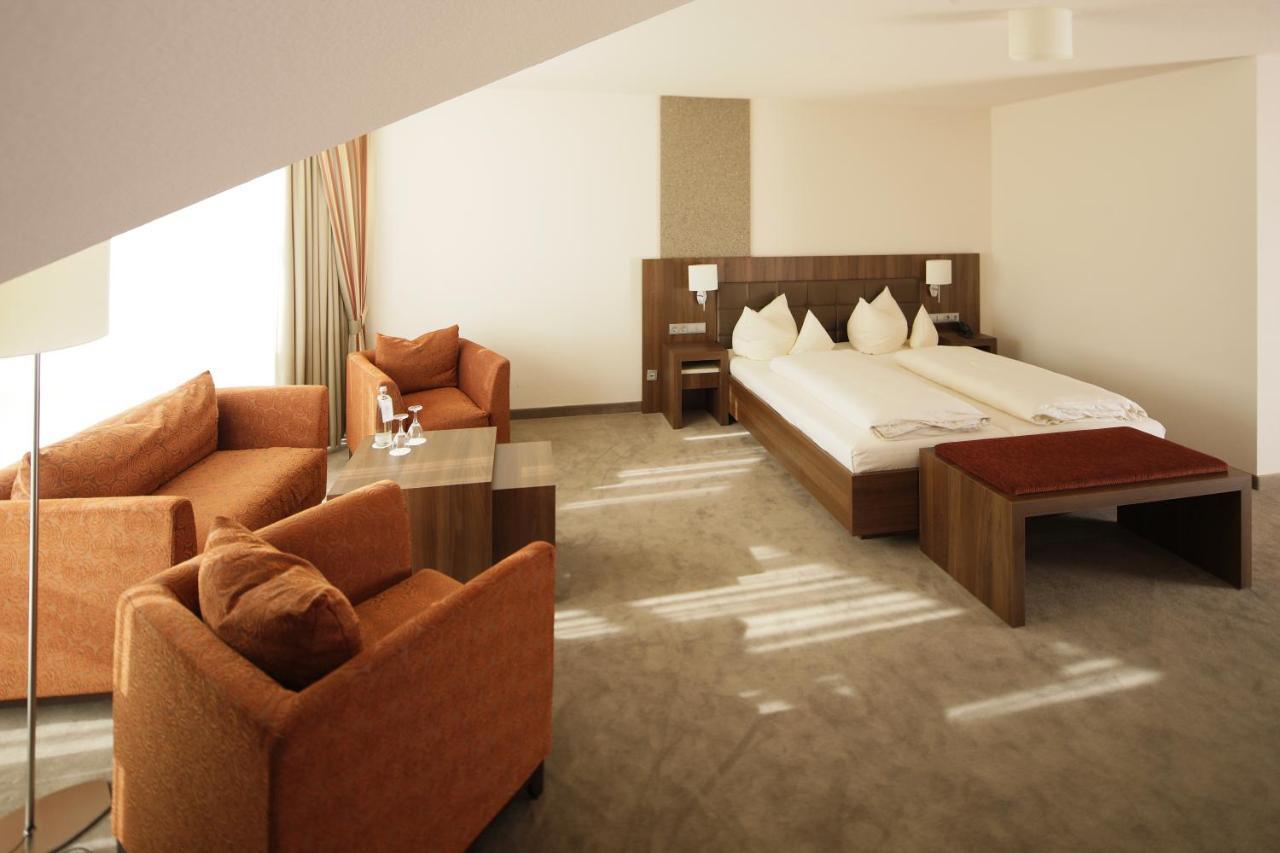 Allgaeu Resort Bad Grönenbach Habitación foto